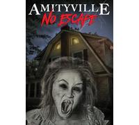 Amityville: No Escape (DVD) Joni Durian;Alia Gabrielle