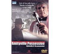 Amityville Possession (AMITYVILLE 2)