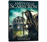 Amityville Scarecrow (DVD) Nicola Wright Barbara Dabson Chelsea Greenwood