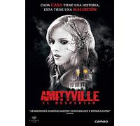 Amityville: The Awakening
