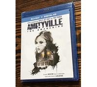 Amityville: The Awakening [Edizione: Stati Uniti]