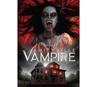 Amityville Vampire (DVD) Various