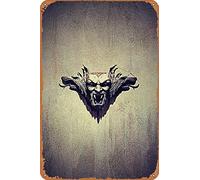amiuayrta Targa in metallo con Dracula Gary Oldman Winona divertente divertente bar pub casa vintage horror classico metallo poster latta 20,3 x 30,5 cm