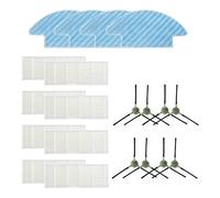 AMIUHOUN 1 set di accessori di ricambio per robot aspirapolvere M210 M210B K3 M213 M213S M210S K2