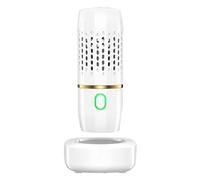 AMIUHOUN 1 Set di Frutta e Verdura per Lavatrice, Gadget da Cucina, Purificatore Alimentare, per Una Pulizia Profonda.