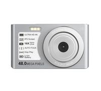 AMIUHOUN 16X Zoom Autofocus Webcam Filtro Built-in Luce di Riempimento Studente Fotocamera Grandangolare A 1Set