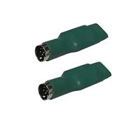 AMIUHOUN 2 adattatori di interfaccia Bluetooth Conveter FT-8X7 Rate: 9600 per FT-817 FT-857 FT-897 FT-100D 817 857 897