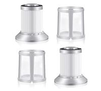 AMIUHOUN 2 filtri di ricambio per 1665 2156 Powerforce 1665 1613056 Assemblaggio