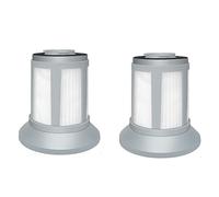 AMIUHOUN 2 filtri HEPA per lavatrice 2715 1665 2156A 1613056