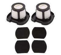 AMIUHOUN 2 pezzi sono applicabili al filtro filtro 614212 1614203 Hypak lavaggio acqua HEPA