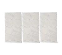 AMIUHOUN 24 pezzi/tenore per sassofono, cuscino trasparente