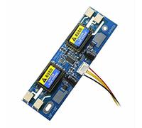 AMIUHOUN 4 lampade universale ad alta pressione CCFL Inverter bocca piccola uscita 10V-29V per monitor LCD da 15-22 pollici