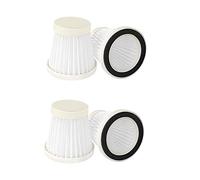 AMIUHOUN 4 pezzi per aspirapolvere accessori -12 filtro Hepa