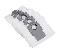 AMIUHOUN 5 Sacchetti per la Polvere, Accessori per Robot aspirapolvere Max, Max+, T8, ricambi per aspirapolvere