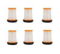AMIUHOUN 6 filtri antipolvere per W1/W2/W3/WV200/WV205