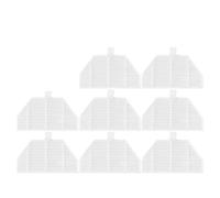 AMIUHOUN 8Pcs Filtro Accessori di Ricambio per Pulizia Robot Aspirapolvere SDJ06RM Aspirapolvere