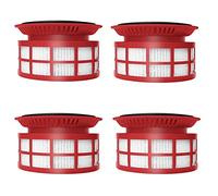 AMIUHOUN Accessori di ricambio Filtro HEPA compatibile per H6 H7 Accessori per aspirapolvere