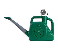 AMIUHOUN Annaffiatoio per Esterni da 6 Litri con Testa Rimovibile per per Interni