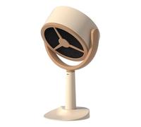 AMIUHOUN Cappa da cucina fili Mini Cappa da cucina Ricaricabile USB Portatile Barbecue Domestico Hot Pot Mute Range Hood, Durevole Fine Lavorazione