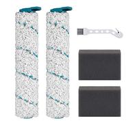 AMIUHOUN Filtro di Ricambio per Pulizia e Spugna per aspirapolvere Fili Aqua PowerVac