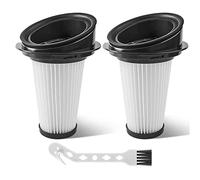 AMIUHOUN Filtro HEPA per ZR005201 Accessori Aspirapolvere Domestico HEPA