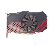 AMIUHOUN GTX750TI Extreme Speed Scheda Grafica 2GB DDR5 128BIT 1072/1350MHz VGA++HD PCI-E3.0 Desktop PC Gaming Scheda Grafica