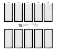 AMIUHOUN Hepa lavabile per Max Max+T8 Robot Aspirapolvere Accessori di Ricambio