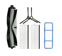 AMIUHOUN Kit di accessori di ricambio per robot aspirapolvere A7 A9S V8 V8S X750 X785 X800 V80 SSR1 Ssra1