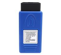 AMIUHOUN NTG5.0 AUX attivatore strumento per GLC C A E GLA W205 X253 W222 W447 OBD AUX & in attivatore