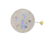 AMIUHOUN Orologio Accessori Movimento Meccanico Automatico 6 Pin Calendarless Adatto per 8205 8215,