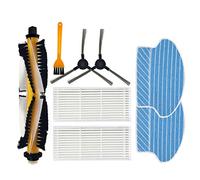 AMIUHOUN per 780T 790T Robot Aspirapolvere Kit Filtro Hepa Lato Principale