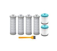 AMIUHOUN Ricambio HEPA e adatto per aspirapolvere A10/A11 A10/A11 Master, S11/S12