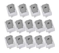 AMIUHOUN Sacchetti per aspirapolvere compatibili con aspirapolvere I7, I7+, I3, I3+, E5