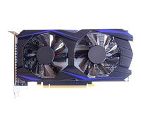 AMIUHOUN Scheda grafica GTX550Ti 6GB GPU GDDR5 192Bit Scheda Video - Compatibile con Game Video Card