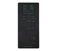 AMIUHOUN Voice Changer 7 diversi cambiamenti audio dispositivo per computer portatile cellulare