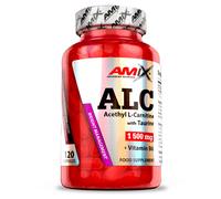 AMIX ALC 120 CPS