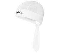 AMIX Anatomic Bandana, Adulti Unisex, Bianco, T. Unica