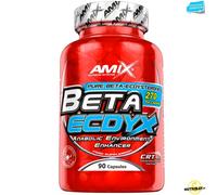 AMIX BETA ECDYX 90 CPS