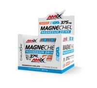 Amix Bevanda Energetica Monodose Magnechel® Magnesium Chelate 375mg Multicolor