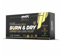 AMIX BURN & DRY 90 CPS