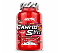 AMIX CARNOSYN 100 CPS