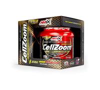 Amix Integratore Energetico Cellzoom Frutta 315g