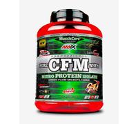 Amix CFM Nitro Protein Isolate gusto banana caramello (2 kg)