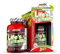 Amix Compresse Life´s Vitality 60 Unità