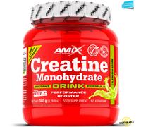 Creatine Monohydrate Drink Arancia, 360 g