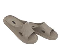 Amix Diamond Jialba Originali Ciabatte Donna Uomo Estive Super Pantofole in Gomma Eva per Casa, Mare, Piscina, Doccia, Ciabatta AntiScivolo Marchio Italiano Alta Moda