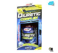AMIX DIURETIC COMPLEX 90 CPS