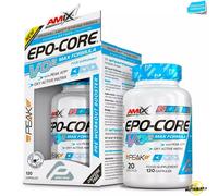 AMIX EPO-CORE VO2 MAX FORMULA 120 CPS