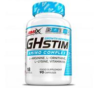 AMIX GH STIM AMINO COMPLEX 90 CPS