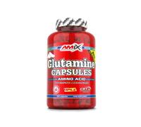 Amix Glutamine Nutrition Aminoacidi - 8 gr